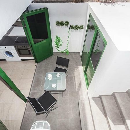 Apartamento Ricardo Puerto del Carmen  Exteriör bild
