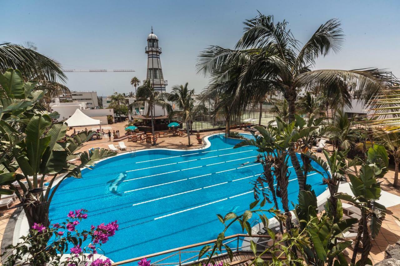 Apartamento Ricardo Puerto del Carmen  Exteriör bild