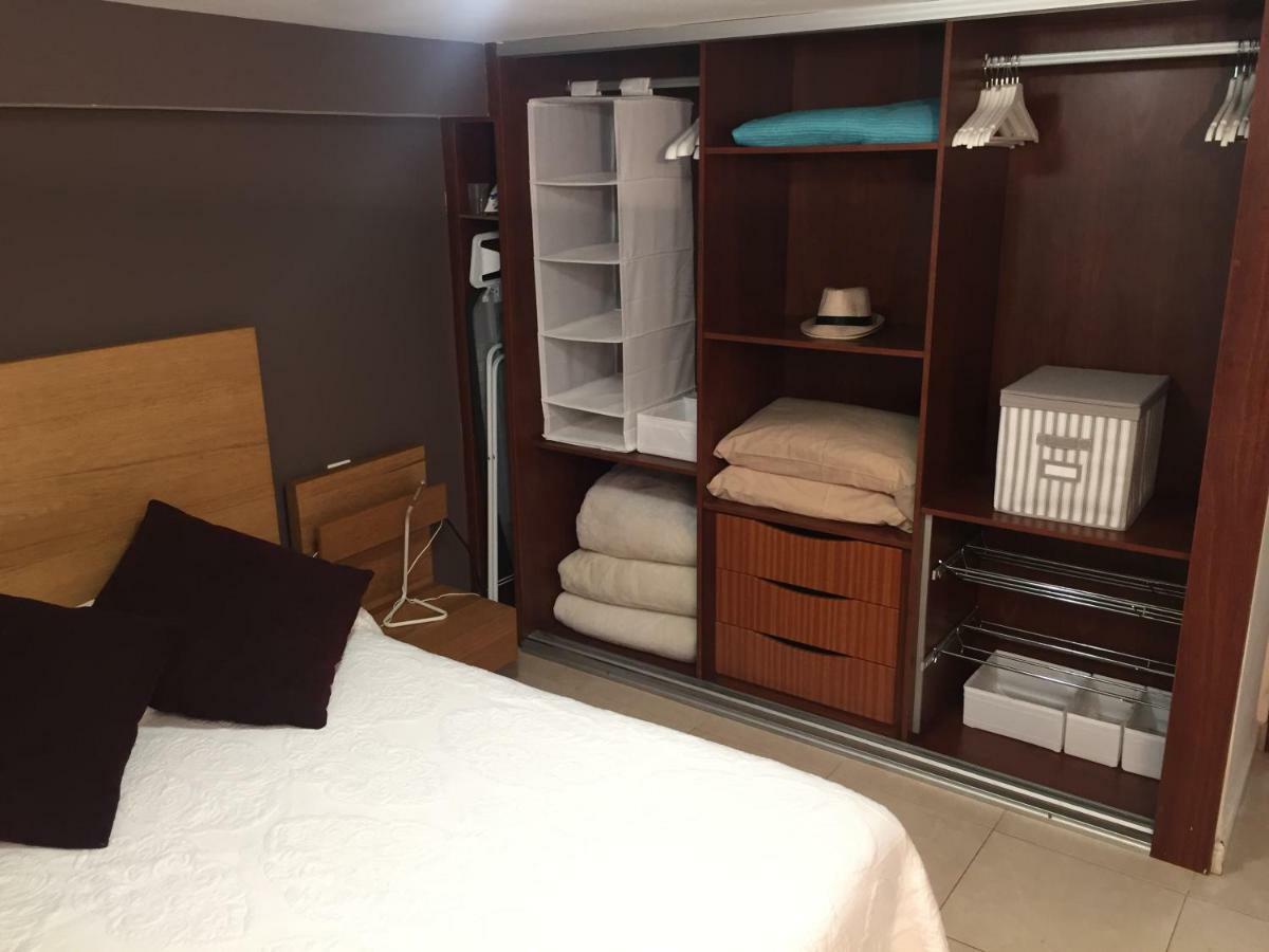 Apartamento Ricardo Puerto del Carmen  Exteriör bild