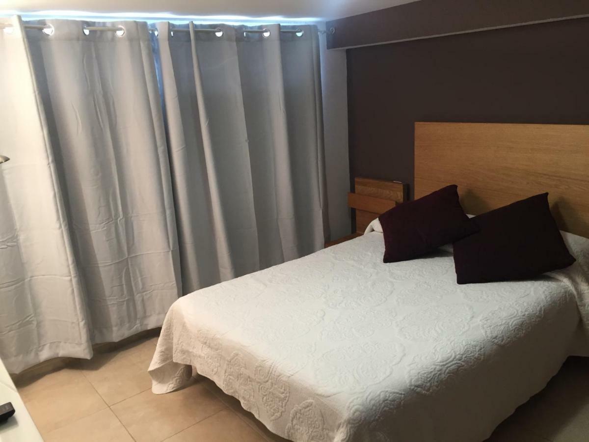 Apartamento Ricardo Puerto del Carmen  Exteriör bild