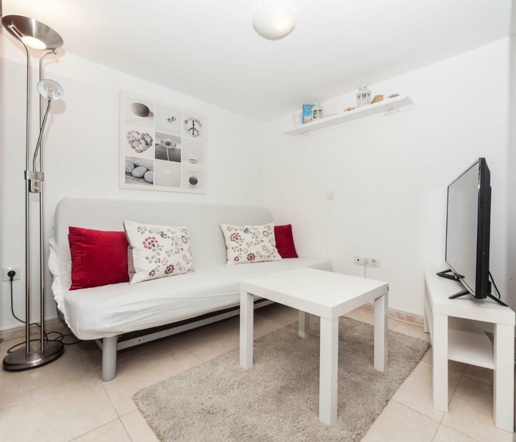 Apartamento Ricardo Puerto del Carmen  Exteriör bild