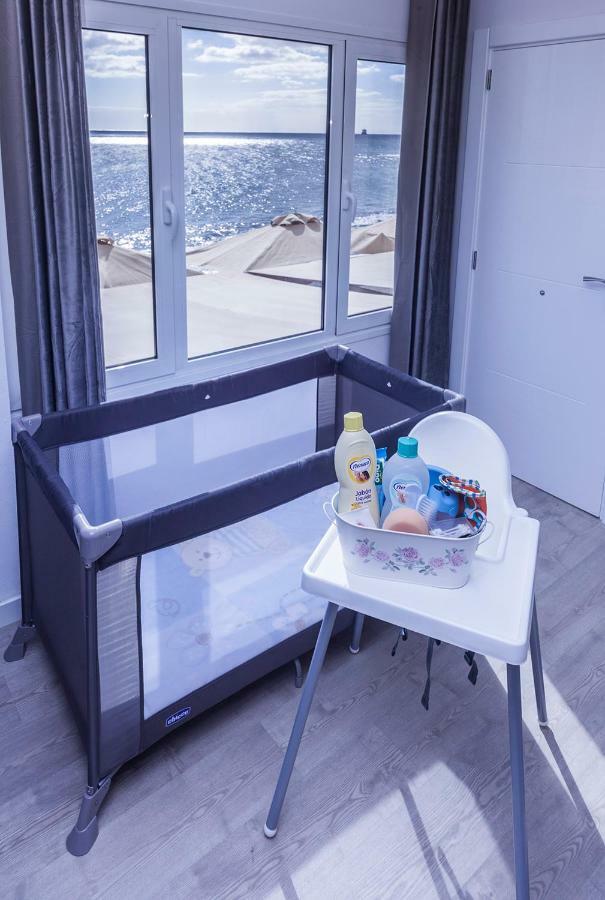 Apartamento Ricardo Puerto del Carmen  Exteriör bild